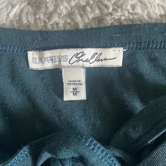 Express blouse - Picture 2 of 2